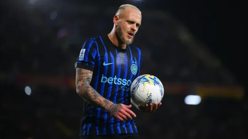 Inter Milan vs Bodo/Glimt: Preview, Predictions, and Lineups