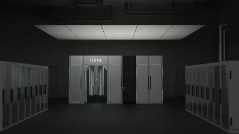 IQM, Finnish Quantum Unicorn, Prepares for Public Launch