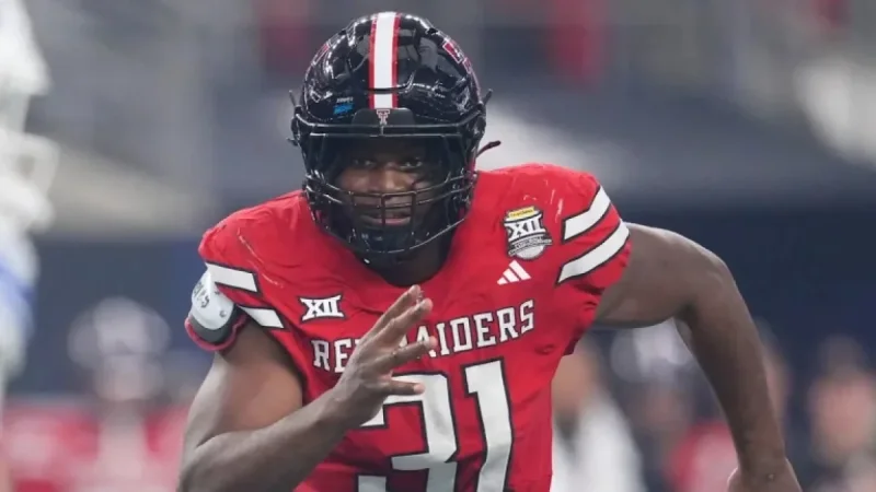 Jets Secure Edge Rusher, Receiver; Rams Strengthen with Dual DBs