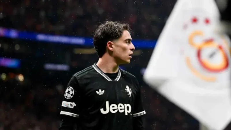 Juventus Faces Galatasaray: Match Preview