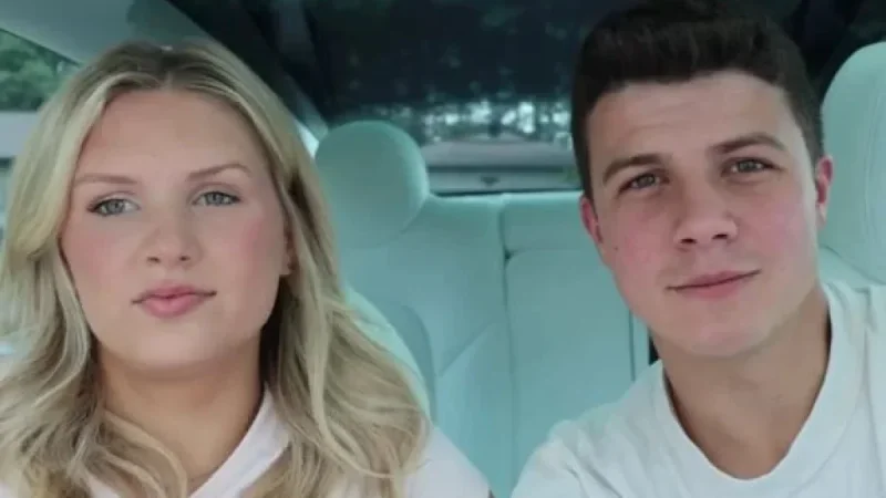 Katie Bates Updates After Husband Travis Clark’s Affair, Pursues Intensive Therapy