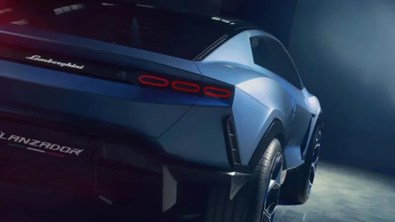 Lamborghini Ends First EV Project, Calls It an ‘Expensive Hobby’