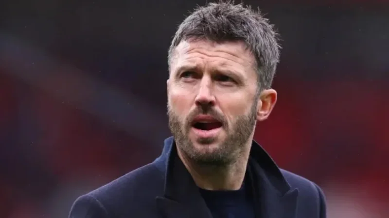 Michael Carrick Encouraged to Choose £62.5m Man Utd Star Over Sesko