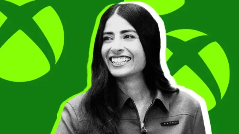 Microsoft Unveils Major Xbox Leadership Overhaul