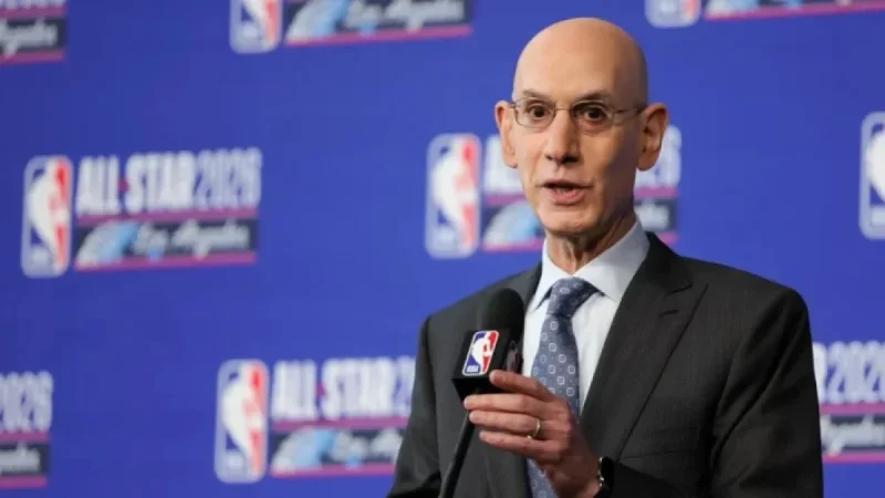 NBA’s Tanking Solutions Fail to Address Major League Challenges