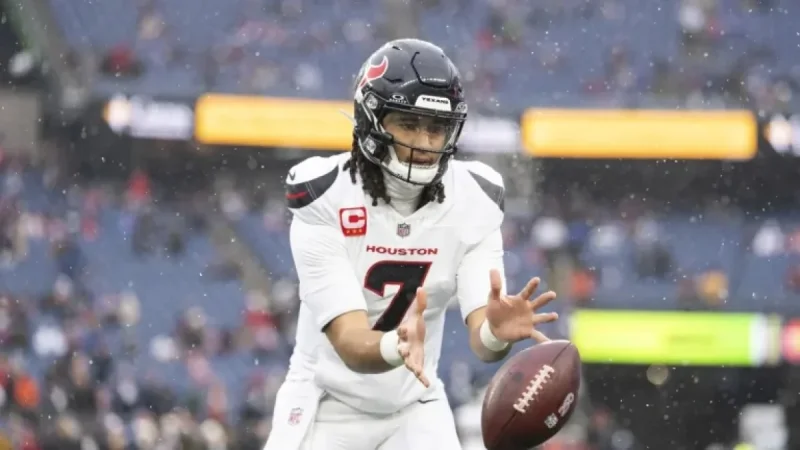 Nick Caserio Denounces C.J. Stroud Trade Rumors as “Moronic”; Affirms Commitment