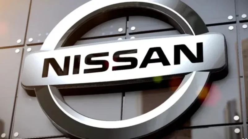 Nissan Recalls Over 300,000 Rogue SUVs for Engine Failure Risk