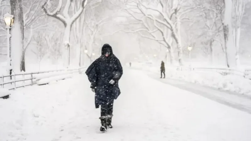 Northeast Braces for More Snow After Historic Bomb Cyclone Blizzard