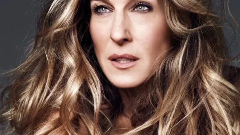 Northwestern Chooses Sarah Jessica Parker as 2026 Commencement Speaker