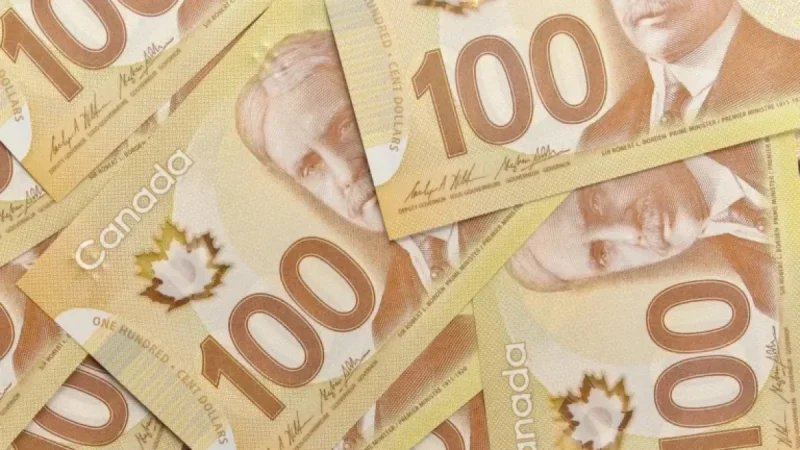 Ontario Residents to Receive 3 New CRA Benefit Payments in March 2026
