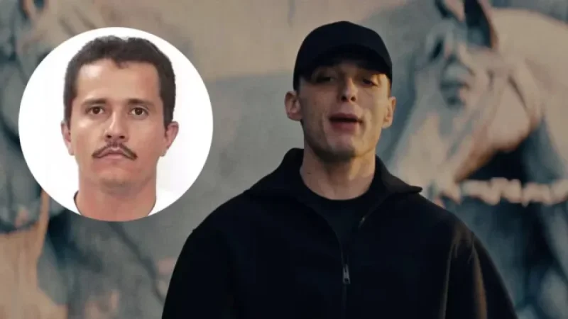 Origin of Peso Pluma Video Going Viral After “El Mencho’s” Death