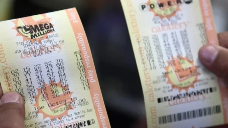 Powerball Jackpot Claimed with Winning Ticket Sold in Escondido