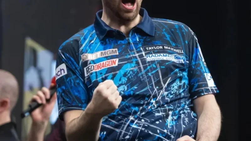 Pro Tour Makes Exciting Comeback in Leicester