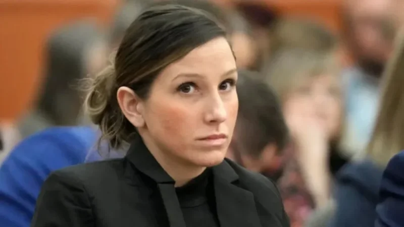 Prosecutors: Utah Mom Kouri Richins Poisoned Husband for Money After Writing Grief Book
