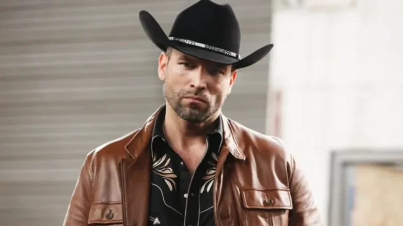 Rafael Anaya Stars as “El Chapo” Guzmán in New Series