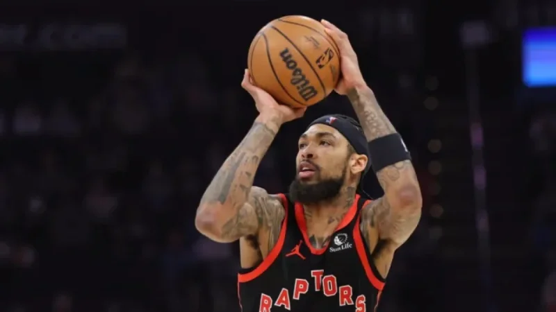 Raptors Face Thunder Challenge in High-Stakes TSN Showdown