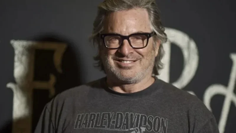 ‘Revenge of the Nerds’ Star Robert Carradine Passes Away at 71