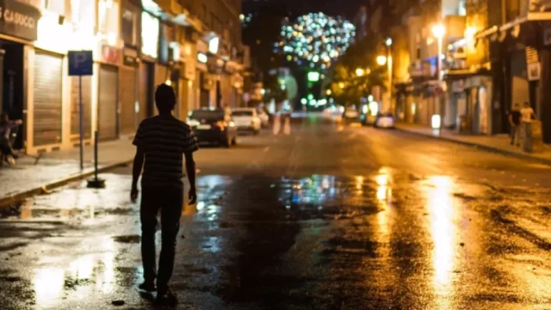 Revolution’s Rise and Fall in Damascus