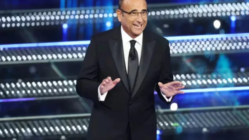 Sanremo Festival 2026: Start and End Times Revealed