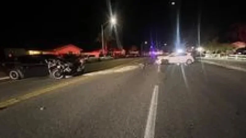 Santa Maria Police Arrest Multiple for DUI