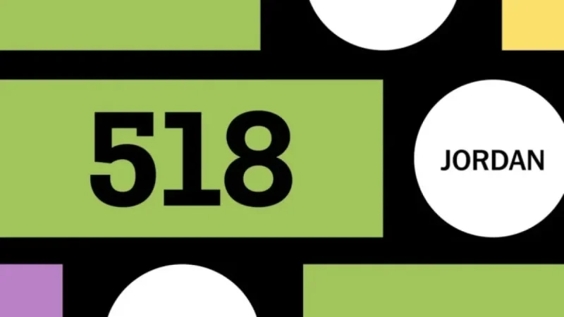 Sports Puzzle Insights and Solutions for February 23, 2026 – Puzzle 518