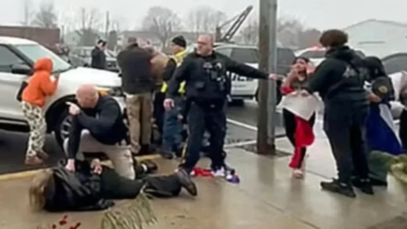 Students Urge Police Chief’s Resignation After Quakertown ICE Arrests