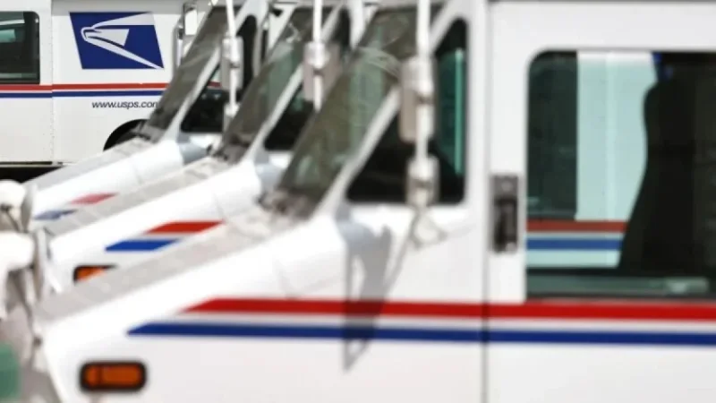 Supreme Court Dismisses Texas Woman’s Racial Discrimination Mail Claim