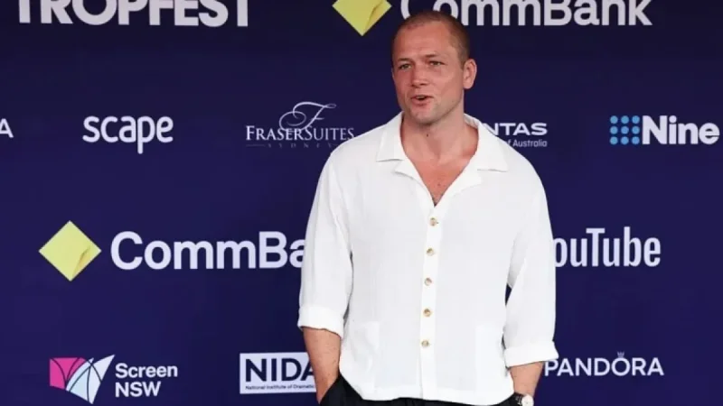 Taron Egerton Declines James Bond Role, Citing Mismatch