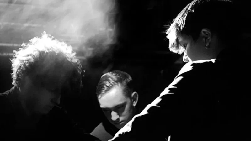 The xx Announce First Live Performance Since 2018