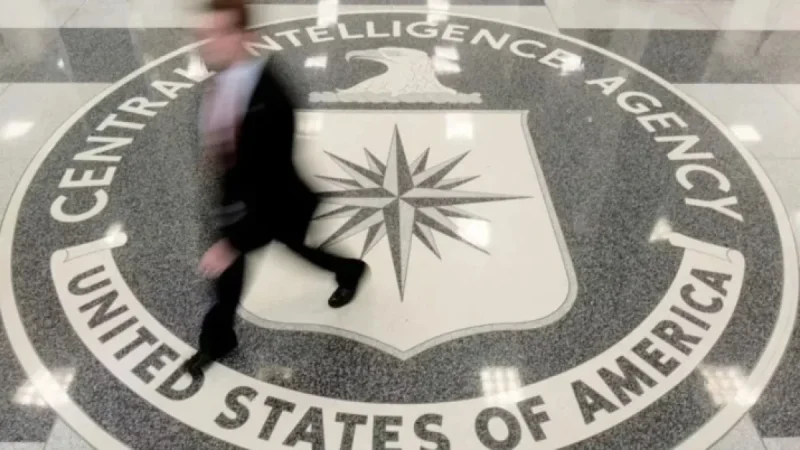 Tim Cook Stays Vigilant After CIA Briefing on Taiwan Tensions