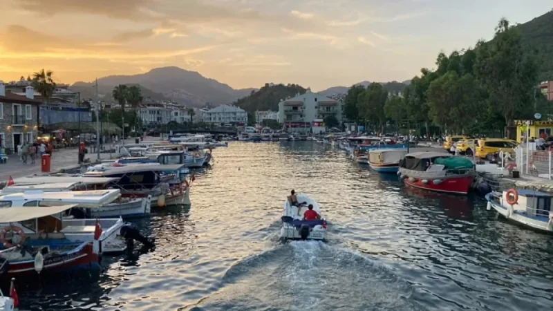 Top Budget Easter 2026 City Breaks: Marmaris, Krakow, Albufeira