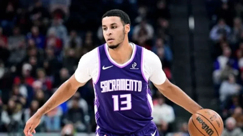 Top NBA Player Prop Bets for Monday, February 23, 2026