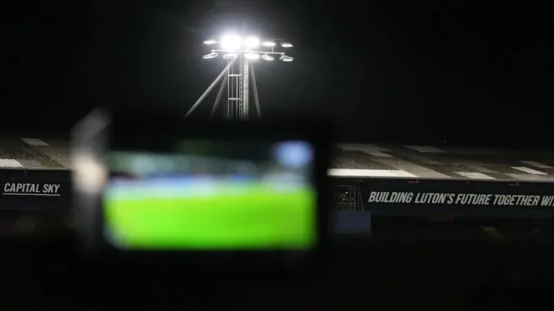 Tuesday Night Quarter-Final Set to Excite Fans