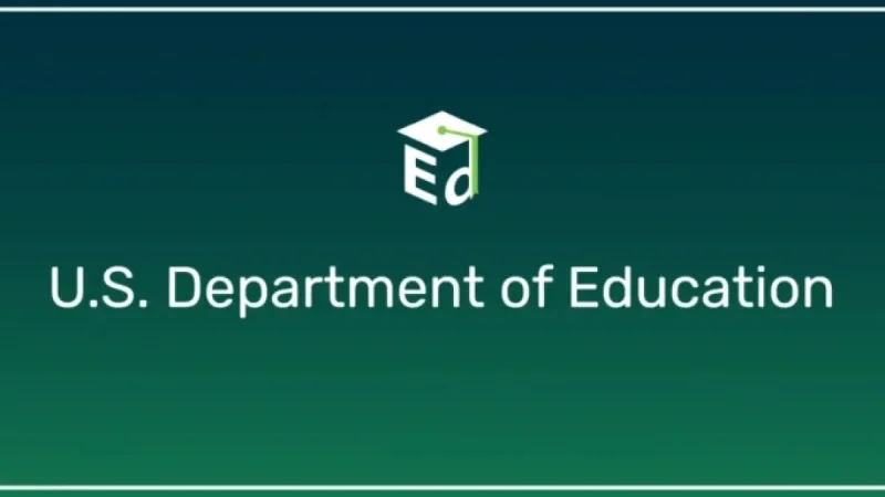 U.S. Education Department Expands Partnerships to Decentralize Federal Bureaucracy