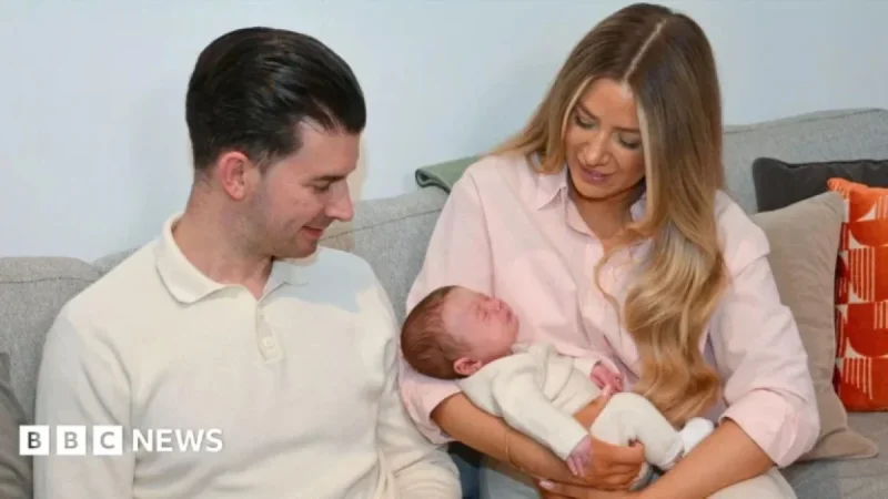 UK Welcomes ‘Miracle’ Baby from First Deceased Donor Womb Transplant