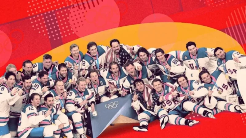 USA Hockey’s Brotherhood: Best and Worst Moments Revealed