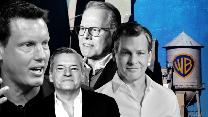 Warner Bros. Discovery Evaluates Paramount’s Updated Proposal
