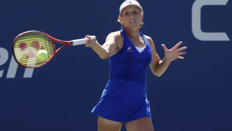 WTA Austin Day 1: Taylor Townsend vs Varvara Gracheva Predictions