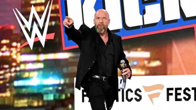 WWE Legend and Multi-Time Champion Backstage at Raw Tonight