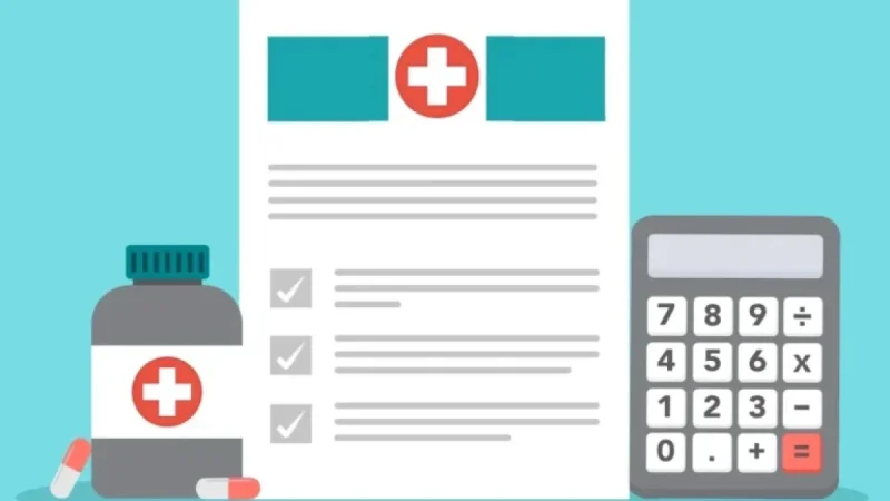 2025 Taxes: Navigating Medical Expense Deductions