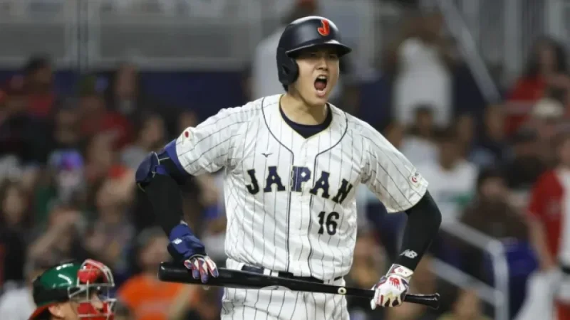 2026 World Baseball Classic TV Schedule Released