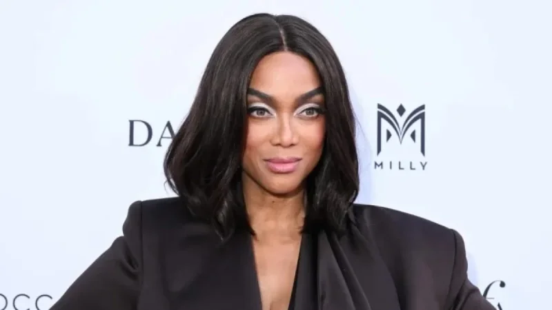 Adrianne Curry, Isis King, Kelly Cutrone Unite to Defend Tyra Banks