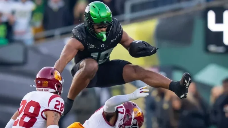 Albert Breer Highlights One Quarterback to Watch at NFL Combine