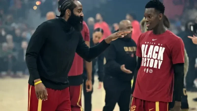Analyzing Cavaliers’ Trade-Deadline Acquisitions: Key Stats Revealed