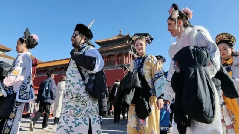 Asia’s Soft Power Grows, with ‘Chinamaxxing’ Marking a Distinct Shift