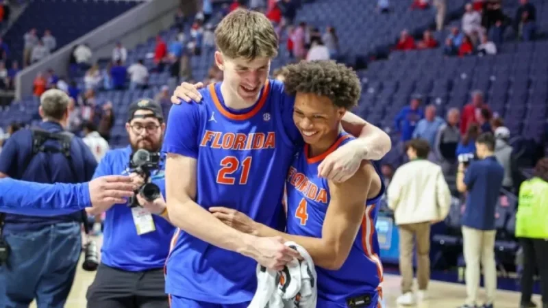 Ask Our Expert Your March Madness Bracketology Questions