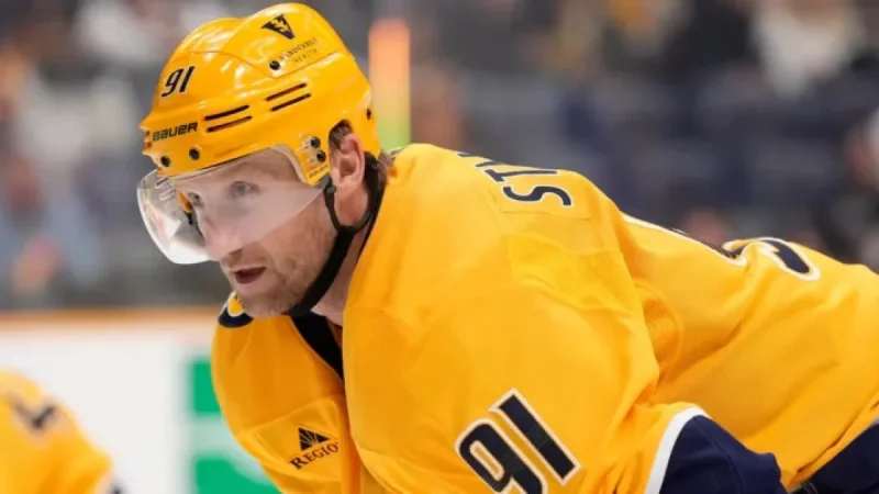Assessing Veteran Predators Likely to Be Traded