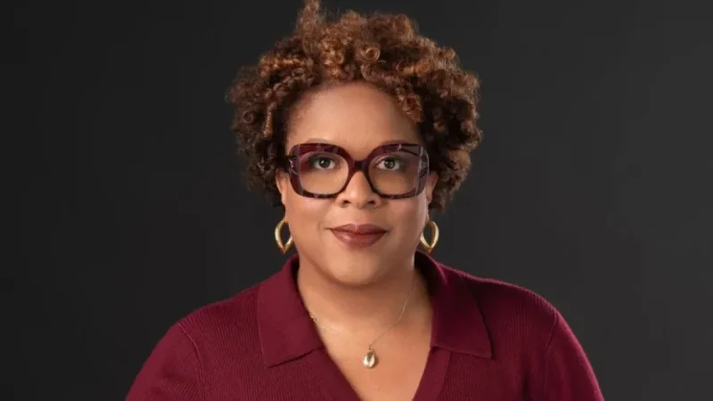 “Author Tayari Jones Reflects on Life-Changing College Class: NPR”
