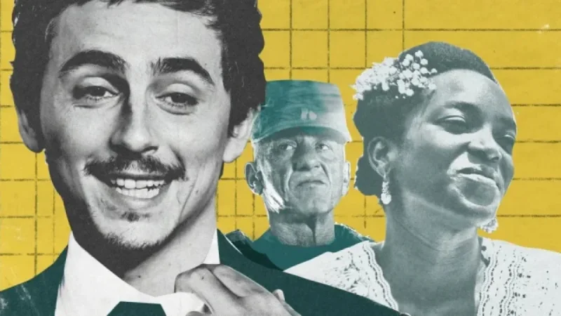 BAFTA Results Hint at Oscars’ Most Thrilling Contests