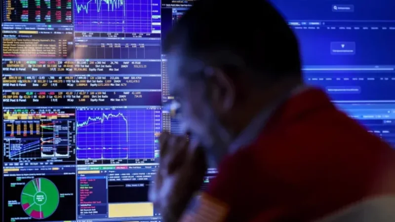 Banks and Miners Propel TSX to Record High